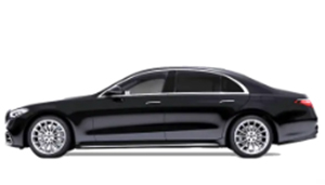 Mercedes S Class