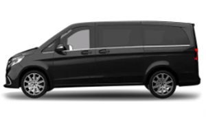 Mercedes V Class