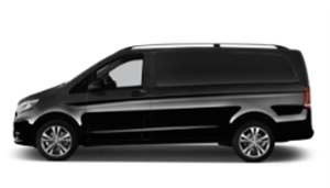 Mercedes V-Class Exclusive