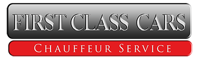 First Class Cars Chauffeur Service logo